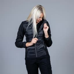 Gilet Nantes Lady 7