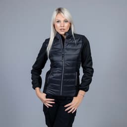 Gilet Nantes Lady 5