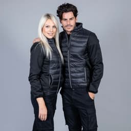 Gilet Nantes Lady 3