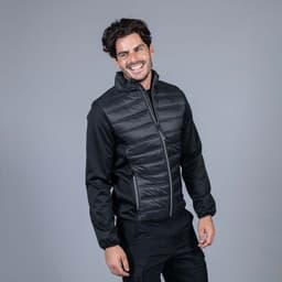 Gilet Nantes Man 6