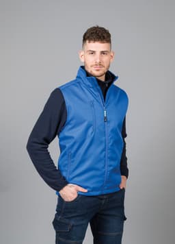 Gilet Norwich 8