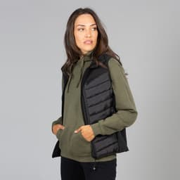 Gilet Oslo Lady 4