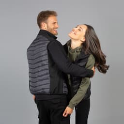 Gilet Oslo Lady 6