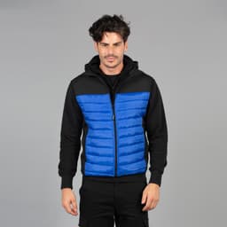 Gilet Oslo Man 5