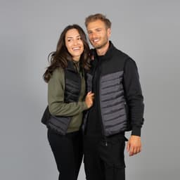 Gilet Oslo Man 12