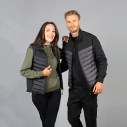 Gilet Oslo Man 13