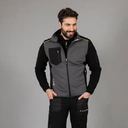Gilet Pinzolo 6
