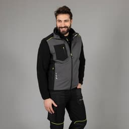 Gilet Pinzolo 4