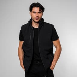 Gilet Savoia Heavy 4