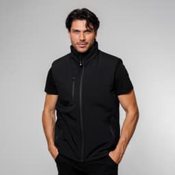 Gilet Savoia Heavy 5