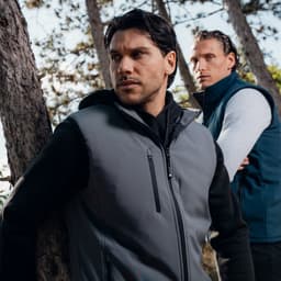 Gilet Savoia Heavy 8