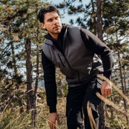 Gilet Savoia Heavy 9