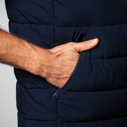 Gilet Toronto 5