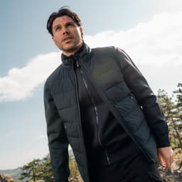Gilet Toronto 6