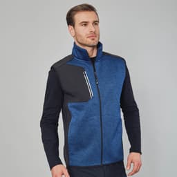 Gilet Treviri 7