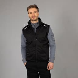 Gilet Trieste 5