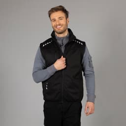 Gilet Trieste 7