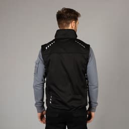 Gilet Trieste 8