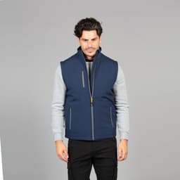 Gilet Vipiteno Man 12