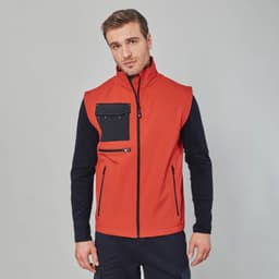 Gilet Zermatt 7