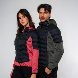 Giubbotto Marmolada Lady 7