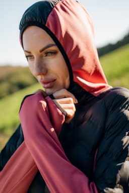Giubbotto Marmolada Lady 5