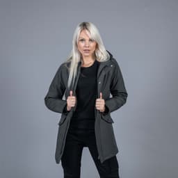 Giubbotto Alaska Lady 5
