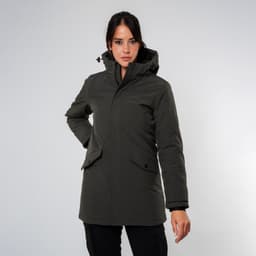 Giubbotto Alaska Lady 4