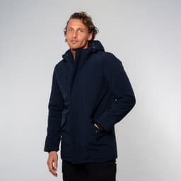 Giubbotto Alaska Man 10