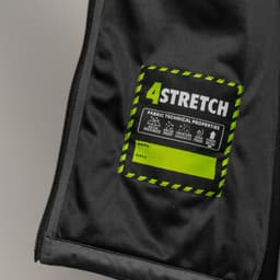 Giubbotto Albertville 8