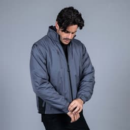 Giubbotto Amsterdam 6