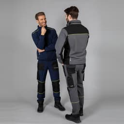 Giubbotto Aprica Medium 8
