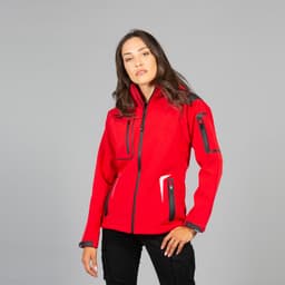 Giubbotto Artic Lady 6