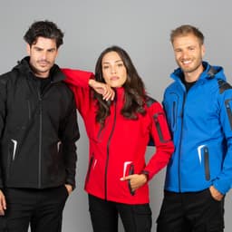 Giubbotto Artic Lady 5