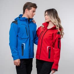 Giubbotto Artic Lady 8