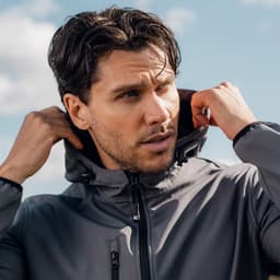 Giubbotto Austria Man 9