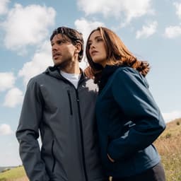 Giubbotto Austria Man 4