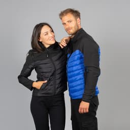 Giubbotto Bergen Lady 4