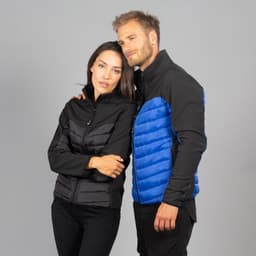 Giubbotto Bergen Man 6
