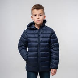 Giubbotto Berlin Boy 2