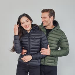 Giubbino Berlin Man 7