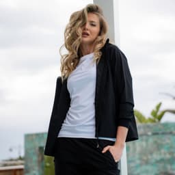Giubbotto Biarritz Lady 6
