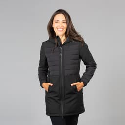 Giubbotto Canada Lady 8