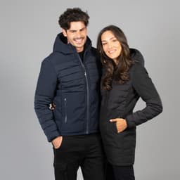 Giubbotto Canada Lady 9