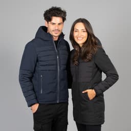 Giubbotto Canada Lady 11