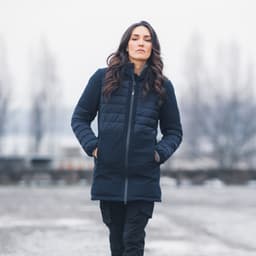 Giubbotto Canada Lady 3