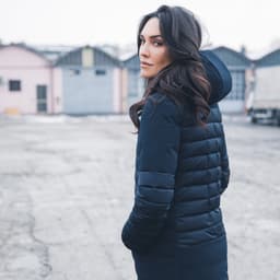 Giubbotto Canada Lady 7
