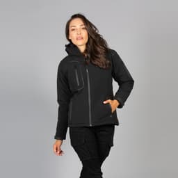 Giubbotto Cervinia Lady 5