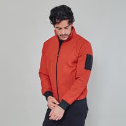 Giubbotto Chamonix 7