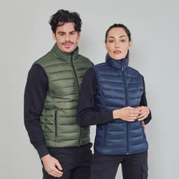 Gilet Galway Man 4